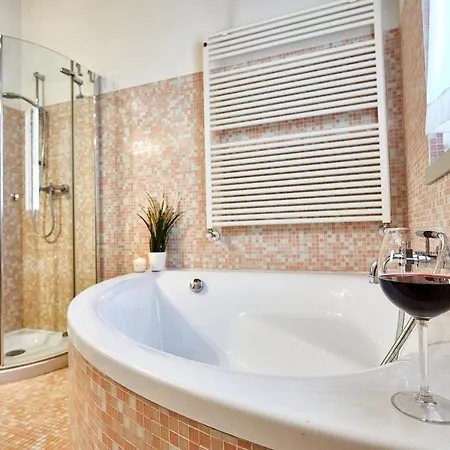 Luxury Design Loft - Piazza Pontida Apartament Bergamo