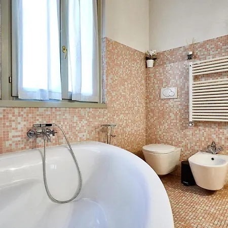 Luxury Design Loft - Piazza Pontida