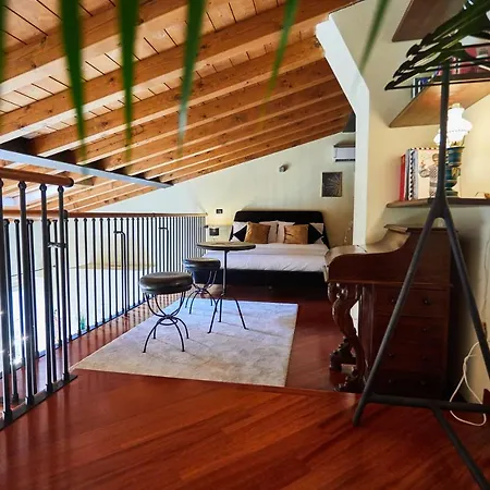 Luxury Design Loft - Piazza Pontida * ベルガモ