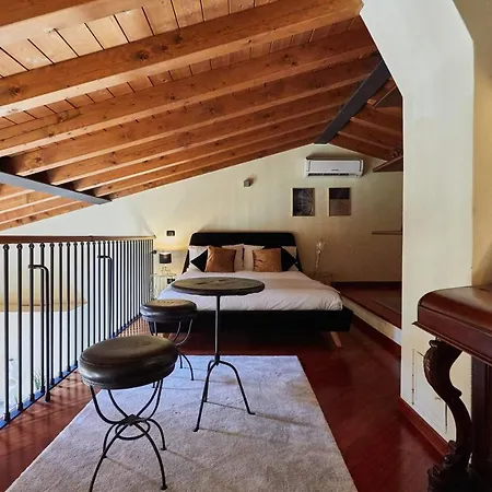 Luxury Design Loft - Piazza Pontida Apartment Bergamo