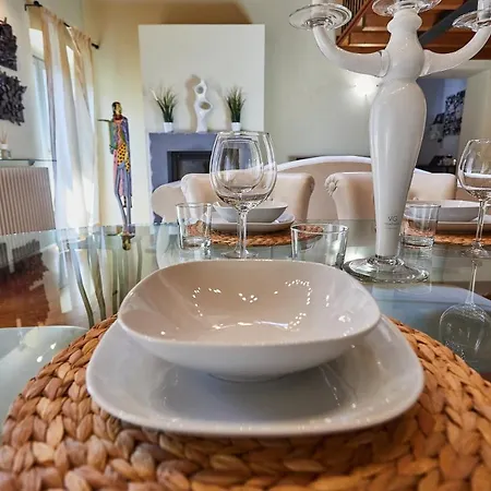 Luxury Design Loft - Piazza Pontida Bérgamo