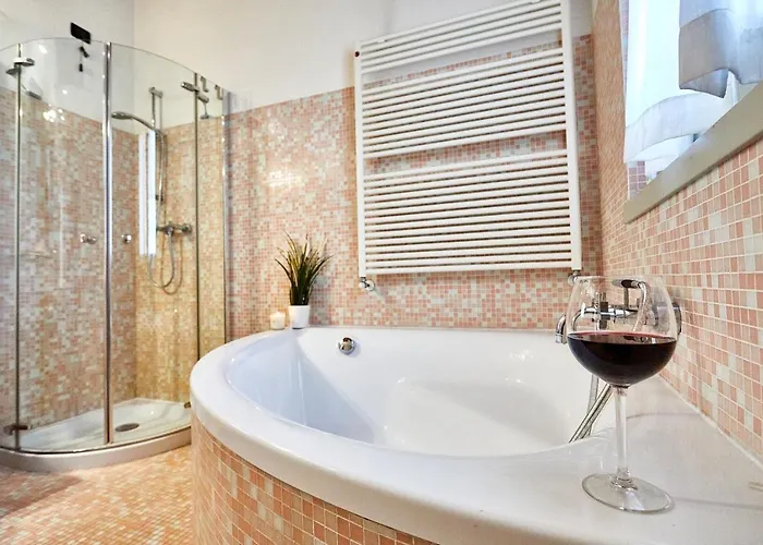 Luxury Design Loft - Piazza Pontida Apartment Bergamo