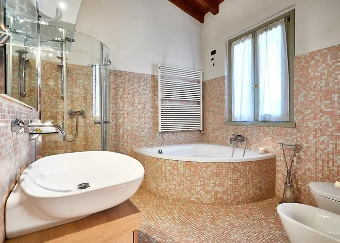 Luxury Design Loft - Piazza Pontida 公寓