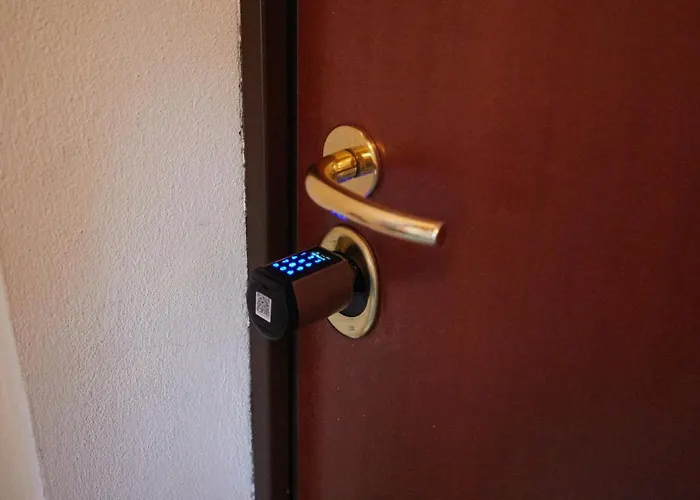 公寓 Luxury Design Loft - Piazza Pontida *