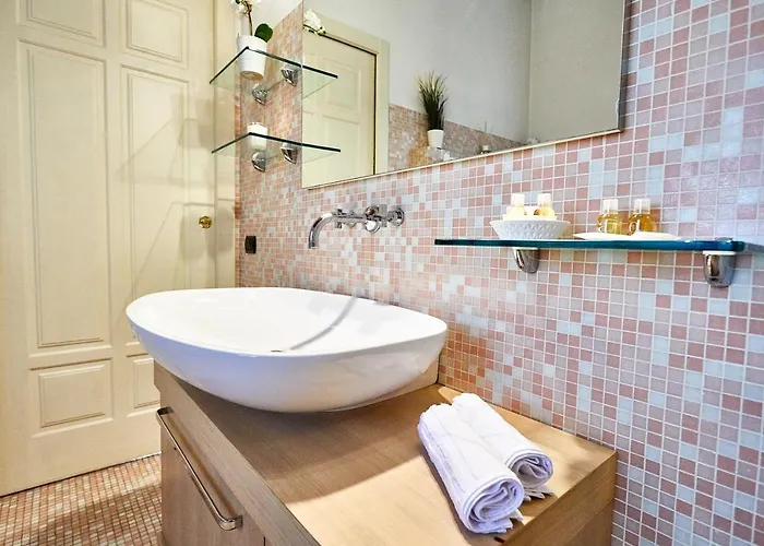 Luxury Design Loft - Piazza Pontida Apartmán