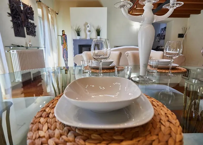 Luxury Design Loft - Piazza Pontida Bergamo