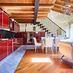 Luxury Design Loft - Piazza Pontida Bergamo