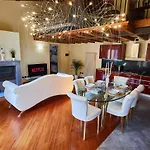 Luxury Design Loft - Piazza Pontida Apartmán