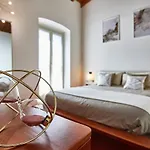 Apartmán Luxury Design Loft - Piazza Pontida