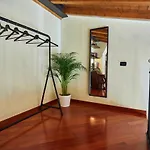 Apartmán Luxury Design Loft - Piazza Pontida