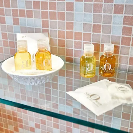 Luxury Design Loft - Piazza Pontida Lägenhet *