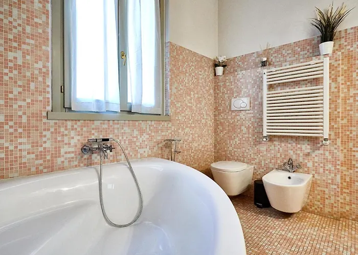 Luxury Design Loft - Piazza Pontida