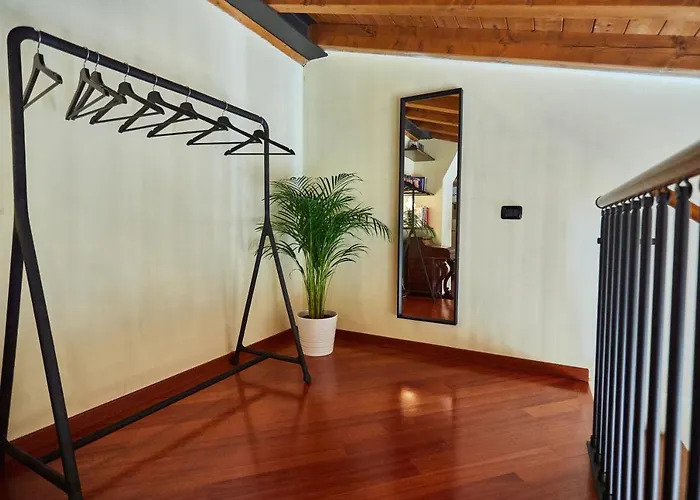 Διαμέρισμα Luxury Design Loft - Piazza Pontida